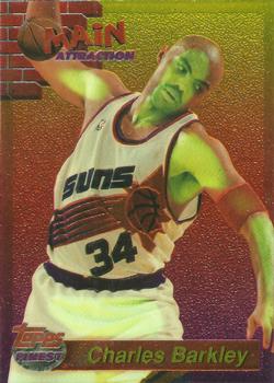 Charles Barkley