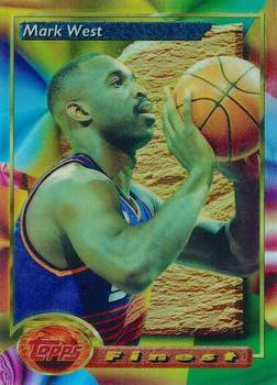 Mark West