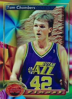 Tom Chambers