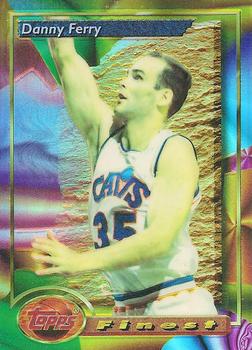 Danny Ferry