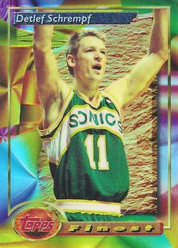 Detlef Schrempf