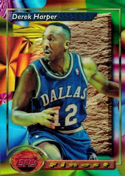 Derek Harper