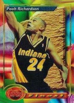Pooh Richardson