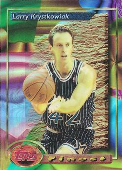 Larry Krystkowiak
