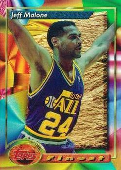 Jeff Malone