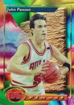 John Paxson