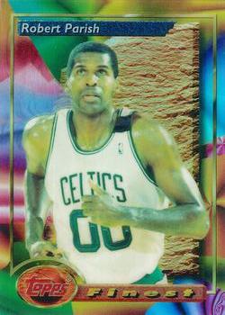 Robert Parish