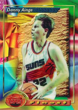 Danny Ainge