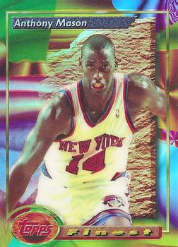Anthony Mason