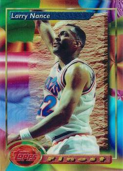 Larry Nance