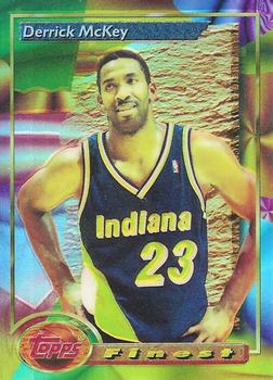 Derrick McKey