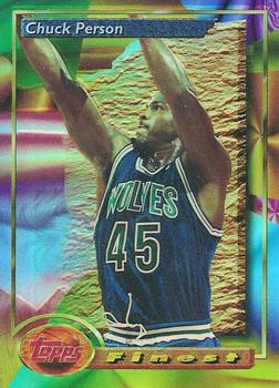 Chuck Person