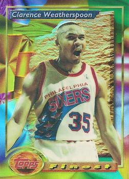 Clarence Weatherspoon