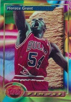 Horace Grant