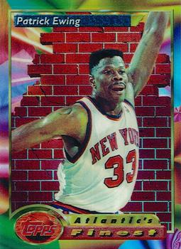 Patrick Ewing