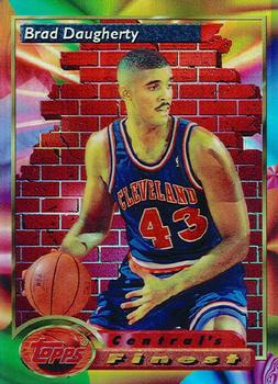 Brad Daugherty