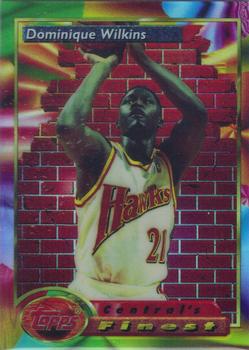 Dominique Wilkins