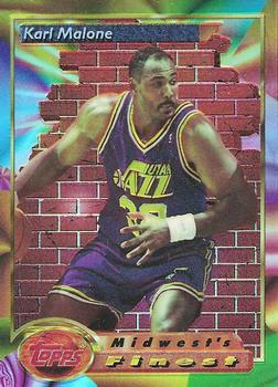 Karl Malone