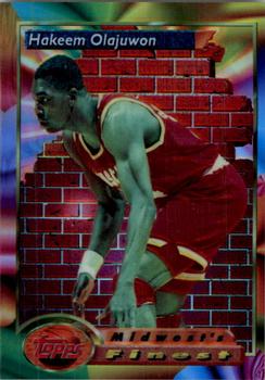 Hakeem Olajuwon