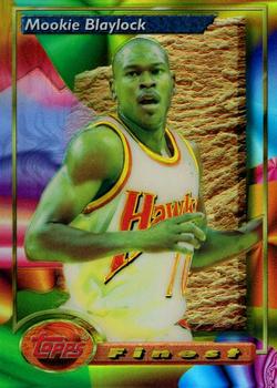 Mookie Blaylock