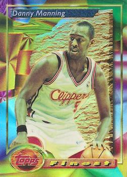 Danny Manning