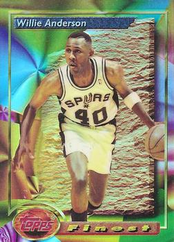 Willie Anderson