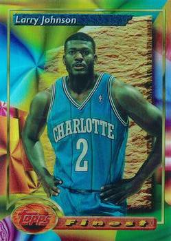 #162 Larry Johnson