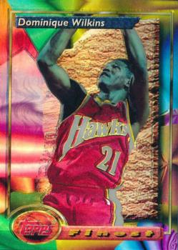 Dominique Wilkins