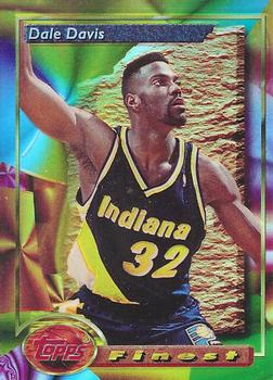 Dale Davis