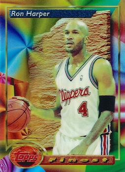 Ron Harper