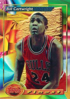 Bill Cartwright
