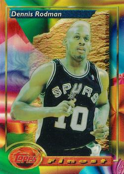 Dennis Rodman