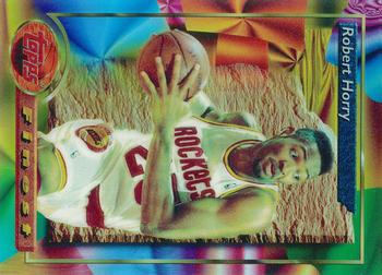 Robert Horry
