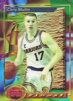 Chris Mullin