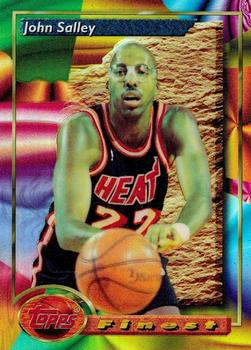 John Salley