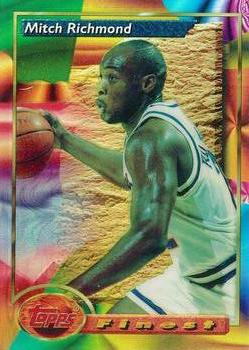 Mitch Richmond