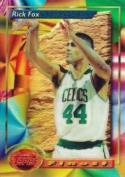 Rick Fox
