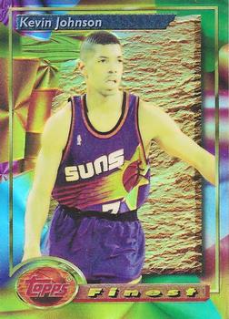 Kevin Johnson