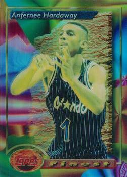 Anfernee Hardaway