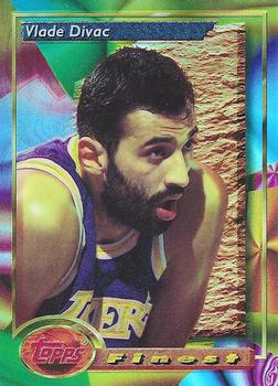 Vlade Divac