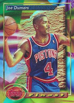 Joe Dumars