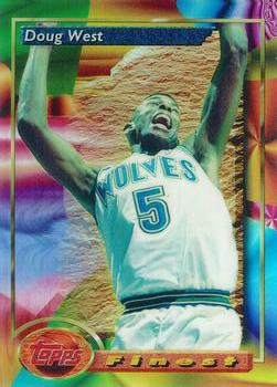 Doug West