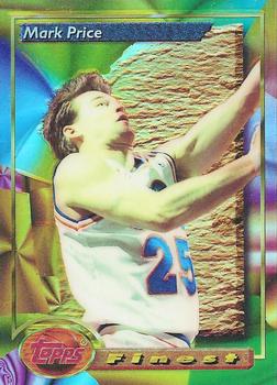 Mark Price
