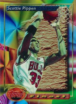 Scottie Pippen