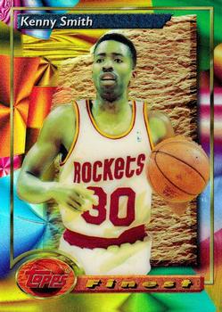 Kenny Smith