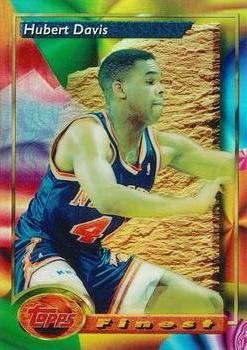 Hubert Davis