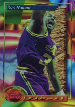 Karl Malone
