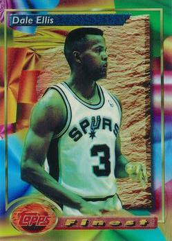 Dale Ellis