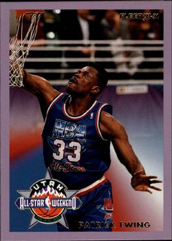 Patrick Ewing