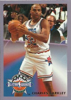 Charles Barkley